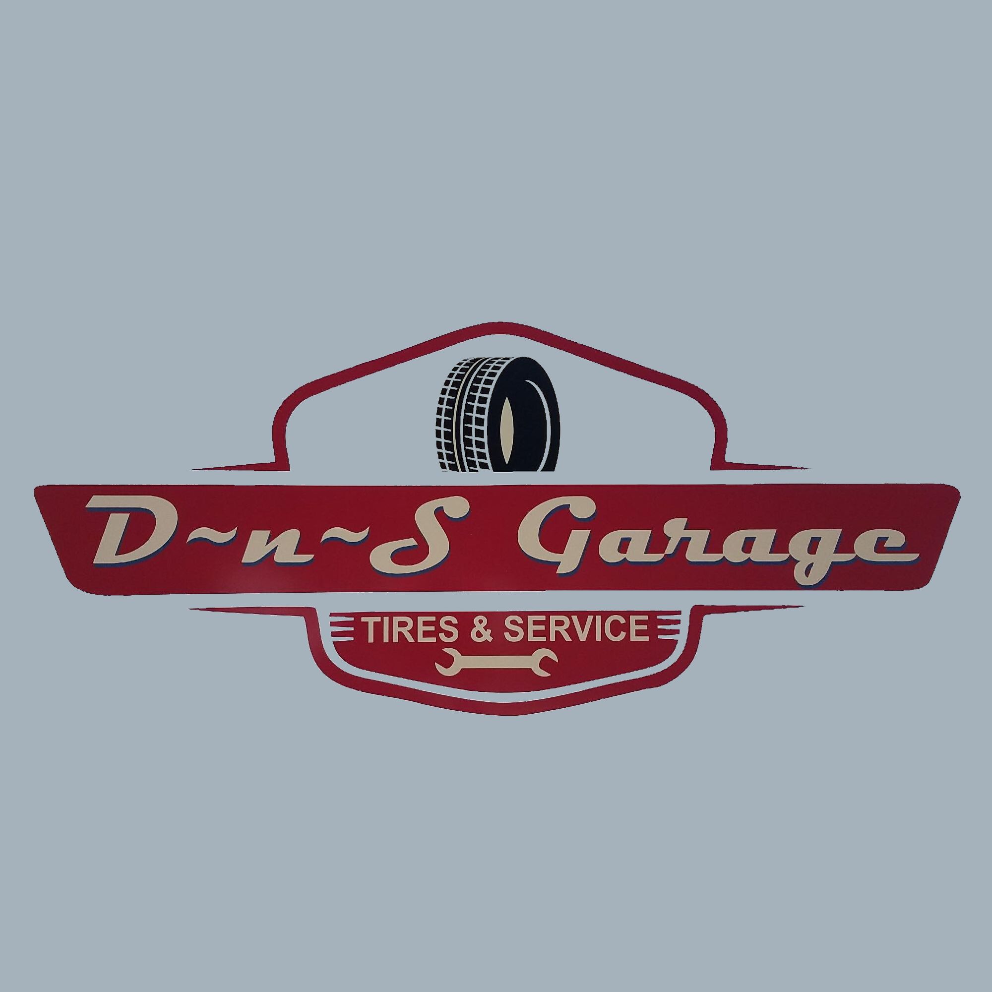 D~n~S Garage Photo