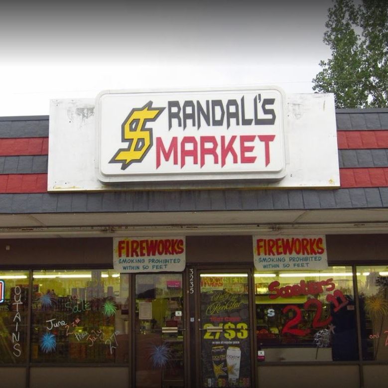 Randall's Market Photo