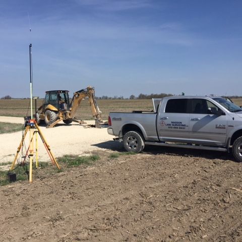 Wasson Land Surveying LLC Photo