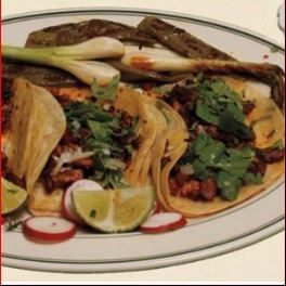 Tacos Tijuana Home Style Mexican Cuisine Photo