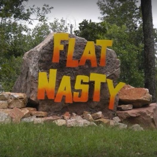 Flat Nasty Offroad Park Photo