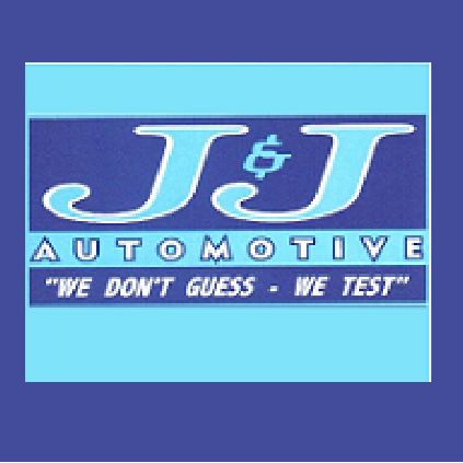 J and J Automotive Photo