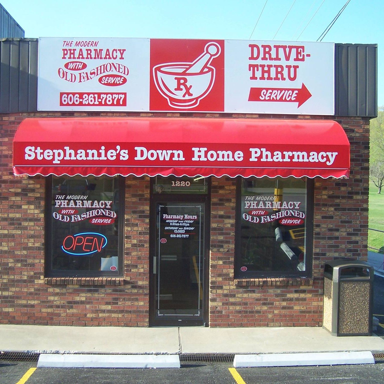 Stephanie's Down Home Pharmacy Photo