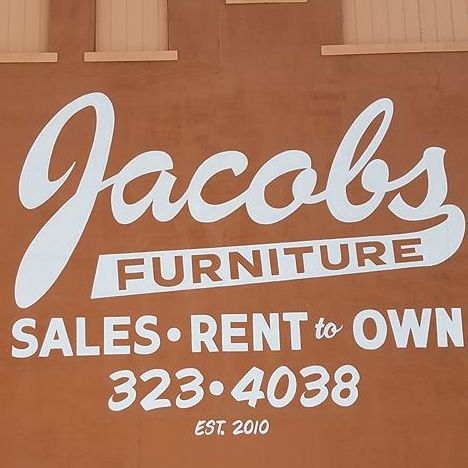 Jacobs Furniture Photo