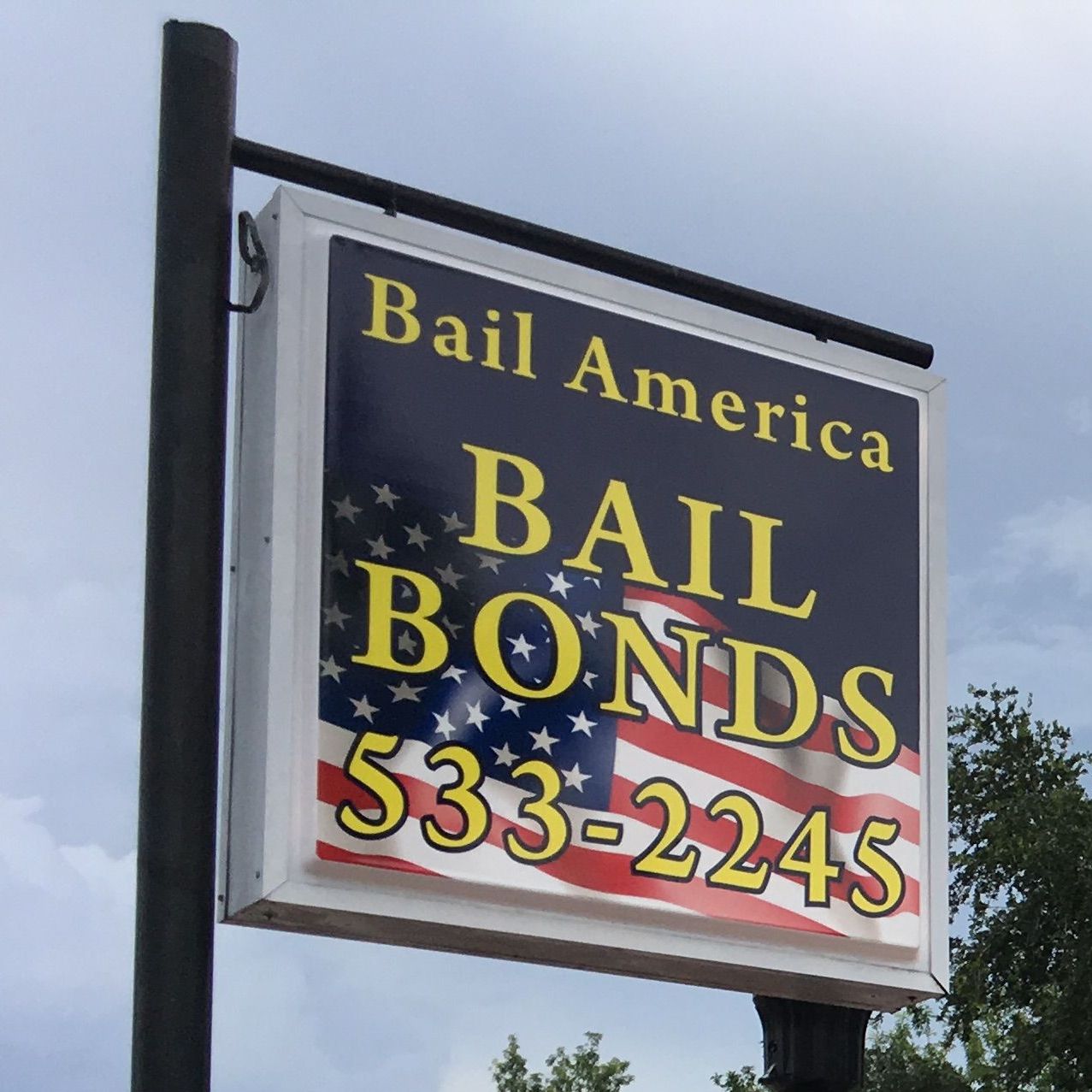 Bail America Inc Photo