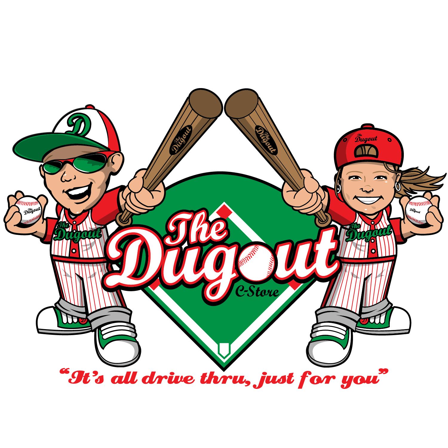 The Dugout C-Store Photo