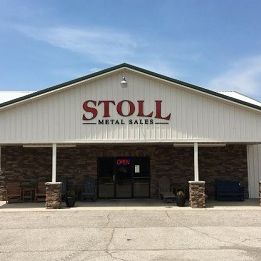 Stoll Metal Sales Photo