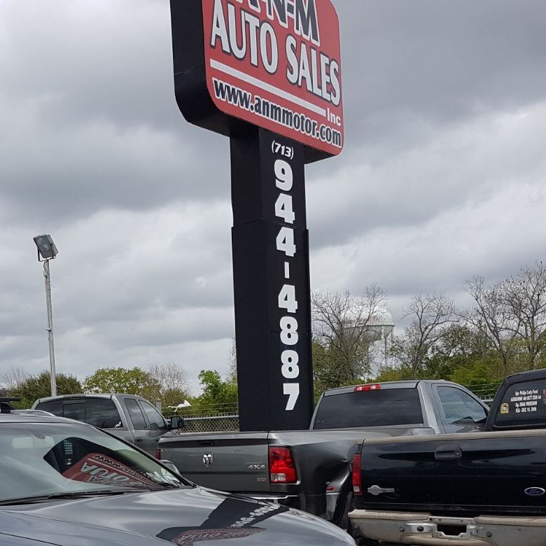 A-N-M Auto Sales Inc. Photo