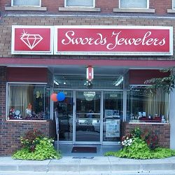 Swords Jewelers Photo