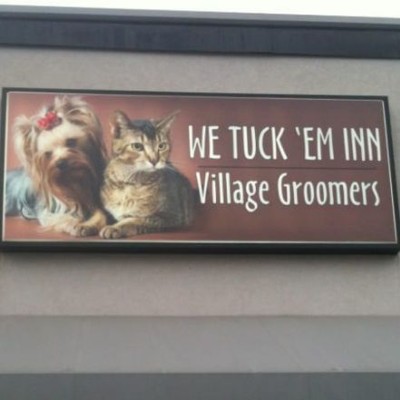 We Tuck'Em Inn Photo