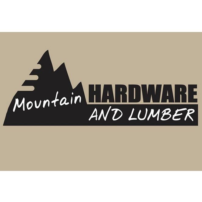 Mountain Hardware and Lumber Photo