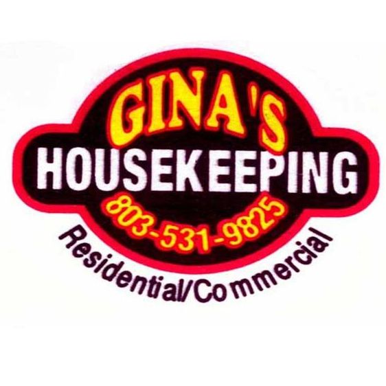 Gina's Housekeeping Photo
