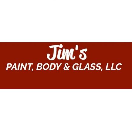 Jims Paint & Body Shop LLC Photo