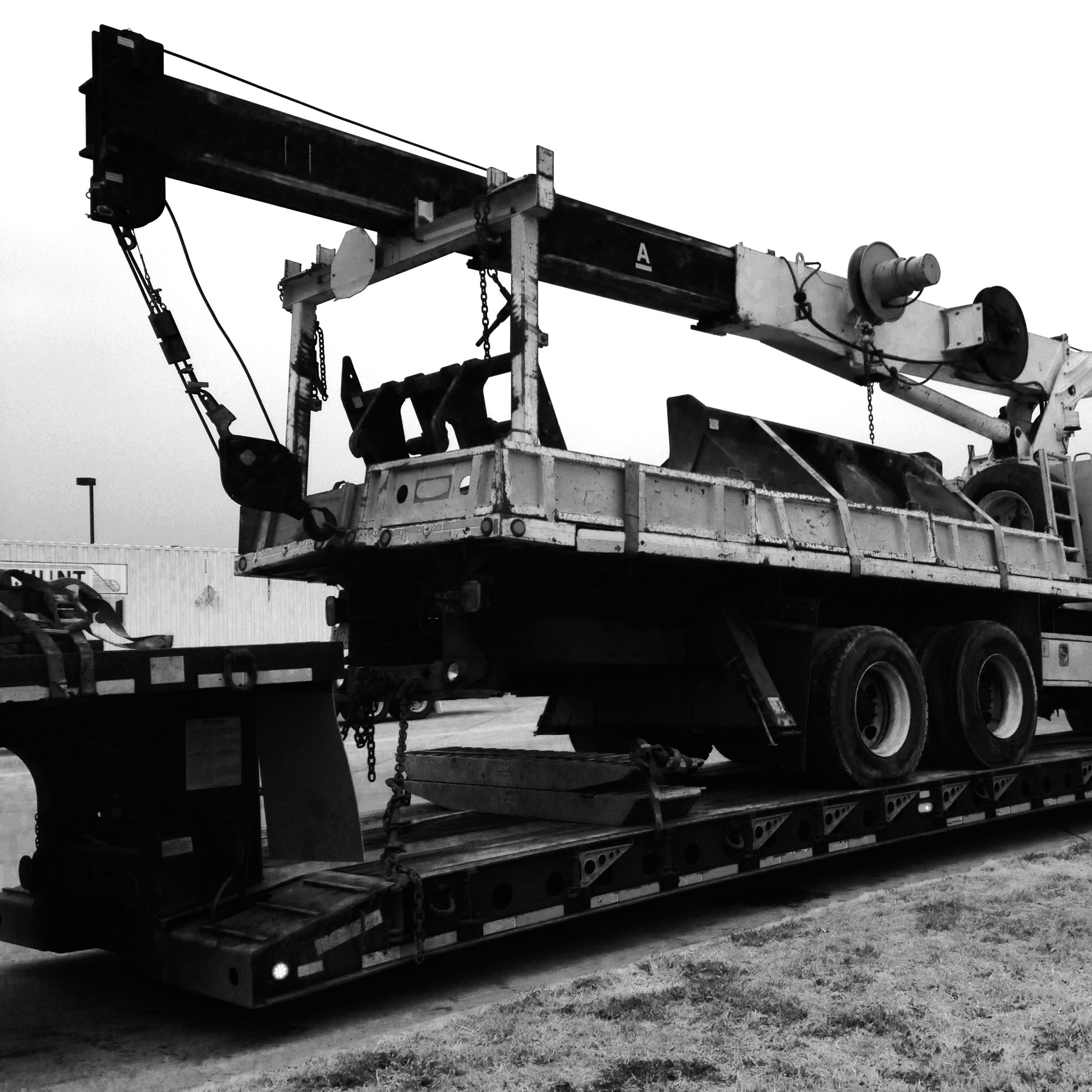 Bardwell Trucking & Logistics Photo