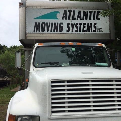 Atlantic Moving Systems Inc Photo