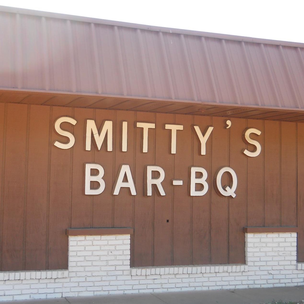 Smitty's BBQ Photo