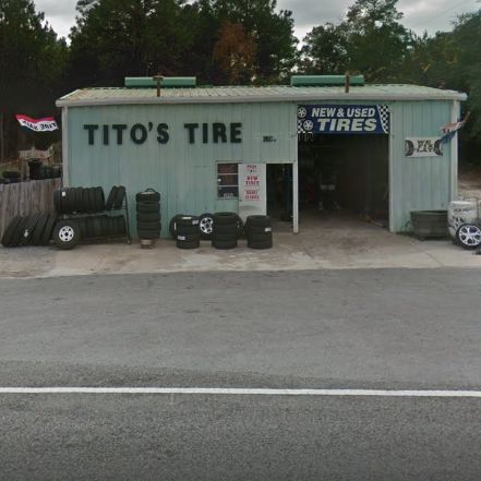 Tito's Tires & 24 Hr. Mobile Service Photo