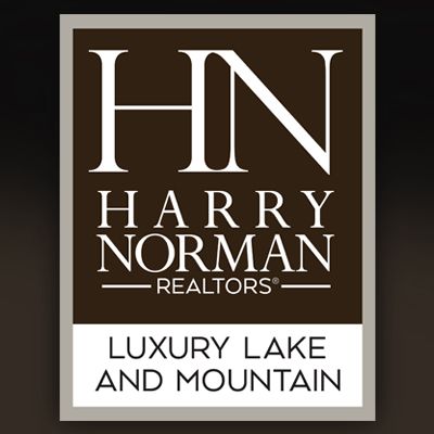 Harry Norman, REALTORS Luxury Lake and Mountain Photo