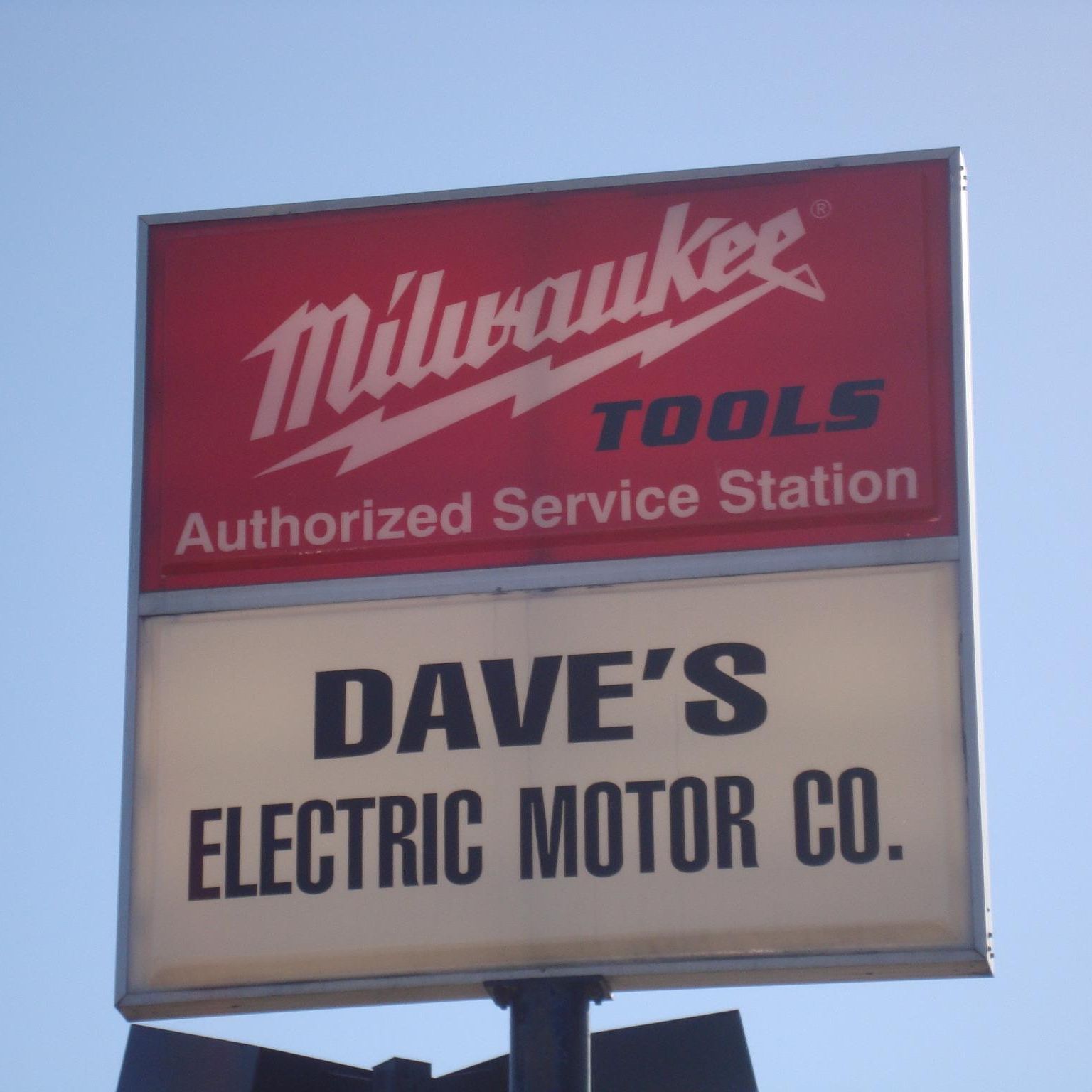 Dave's Electric Motor Co Photo