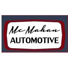 McMahan Automotive Photo