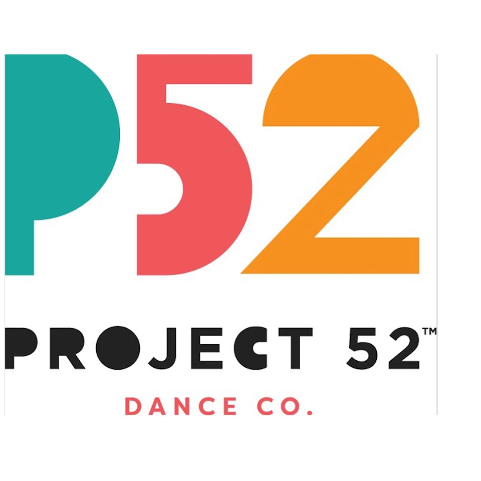 Project 52 Dance Company Photo
