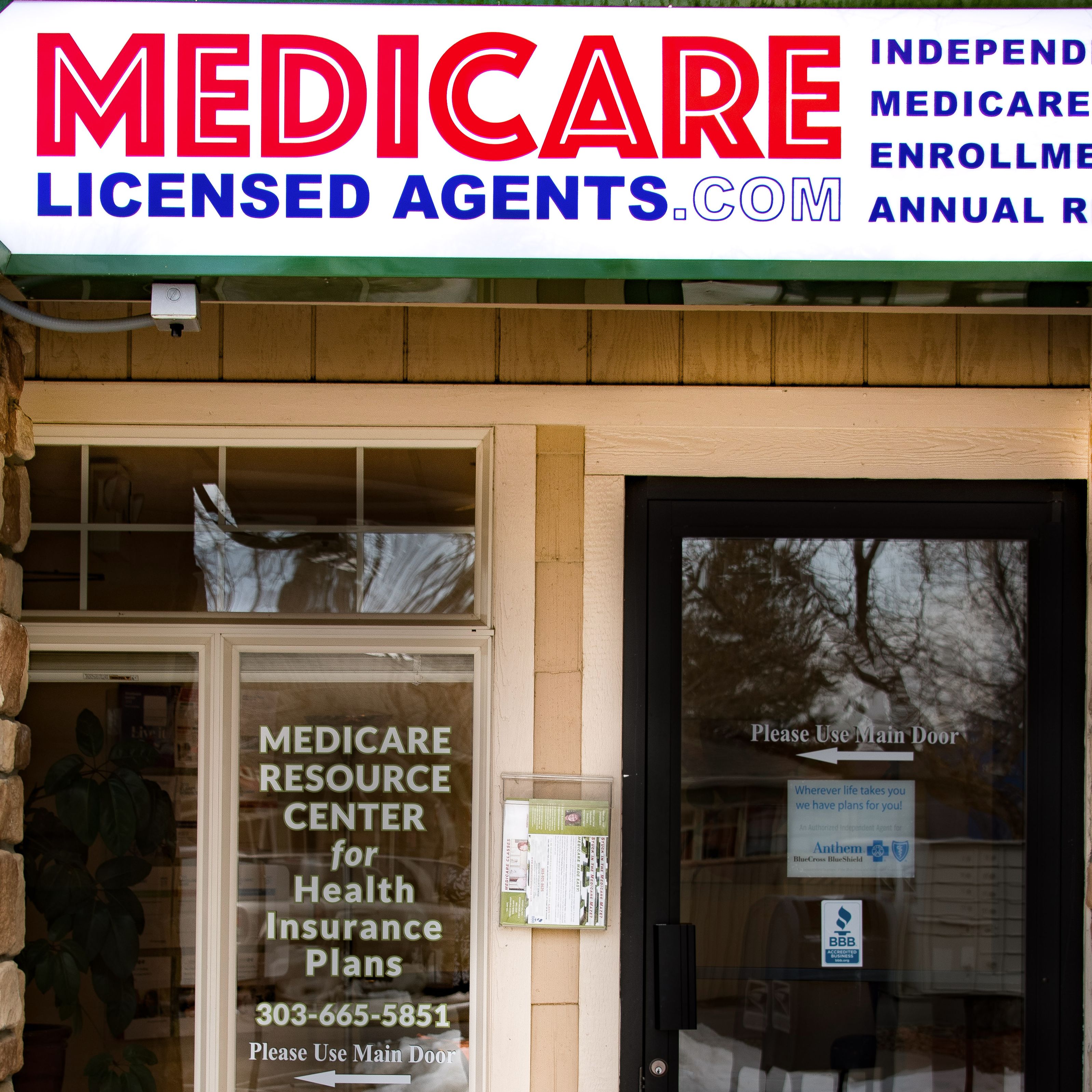 Medicare Licensed Agents Photo