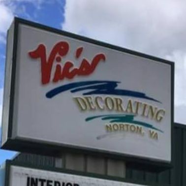 Vic's Decorating Photo