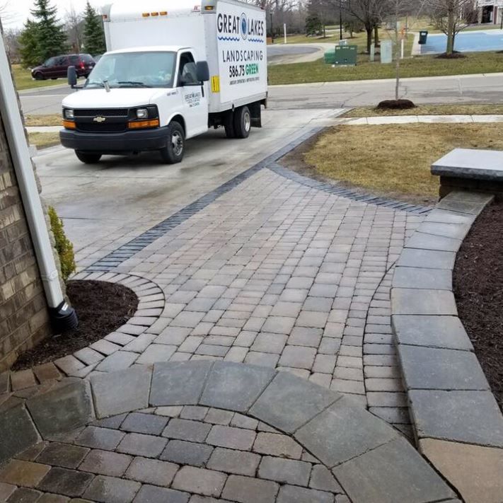 Great Lakes Landscaping Inc. Photo