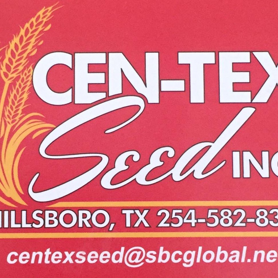 Cen-Tex Seed Inc Photo