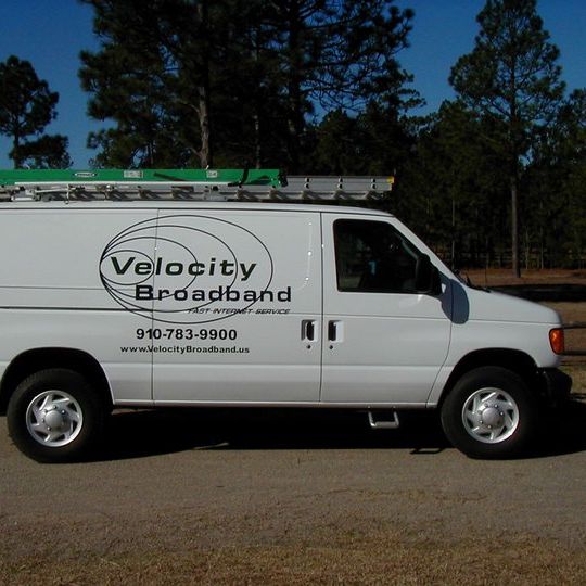 Velocity Broadband Photo