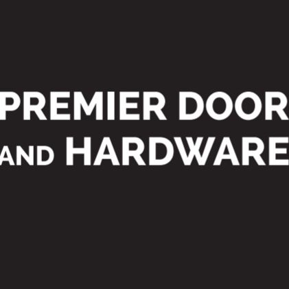Premier Doors And Hardware Photo
