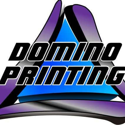 Domino Printing Photo