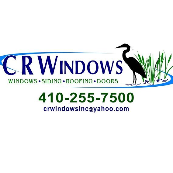 C R Windows Inc Photo