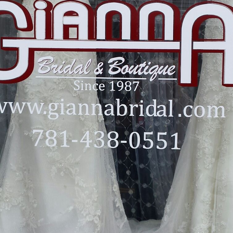 Gianna's Bridal & Boutique Photo