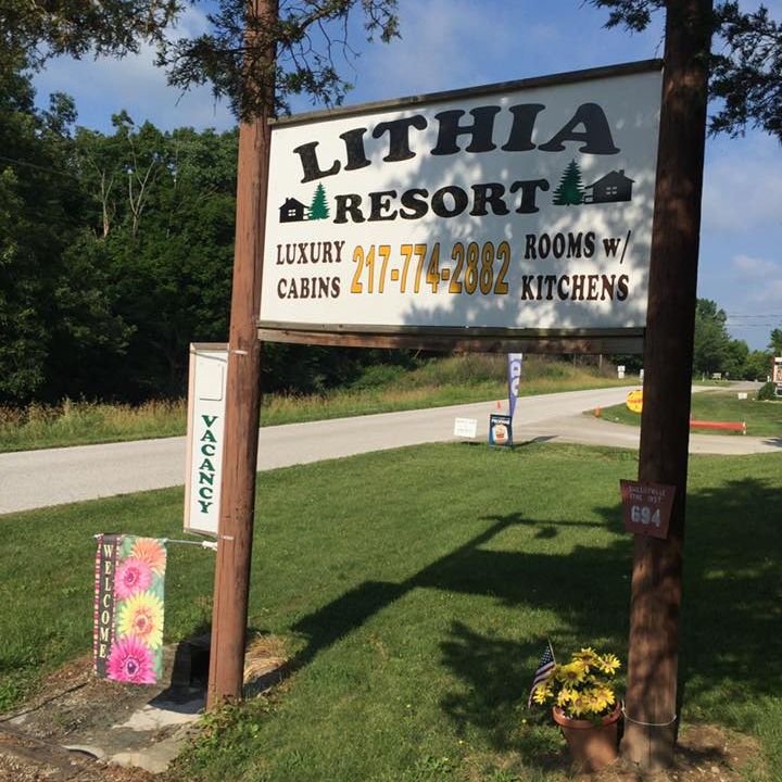 Lithia Resort Photo
