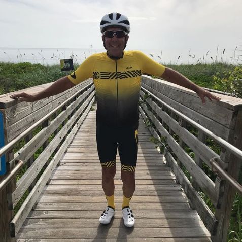 Top Cycle Palm Beach Photo