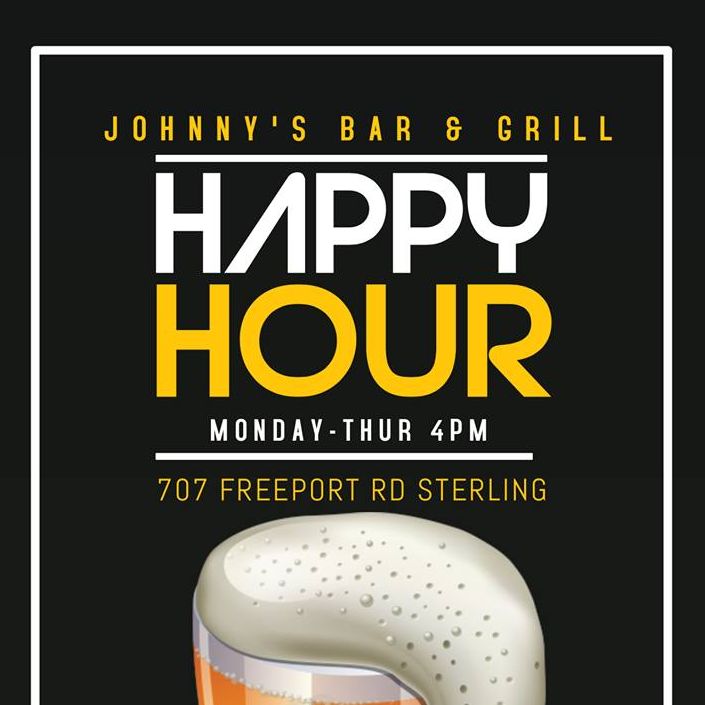 Johnny's Bar & Grill Photo