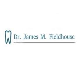 Dr. James M. Fieldhouse Photo