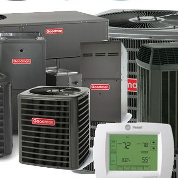 Controlled Systems HVAC Inc Photo