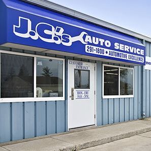 JC's Auto Service Photo