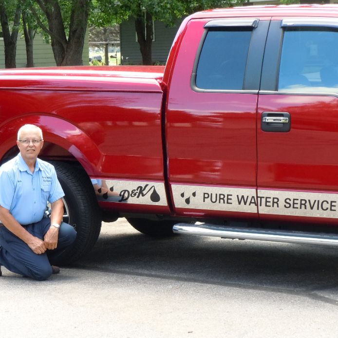 D & K Pure Water Service Photo