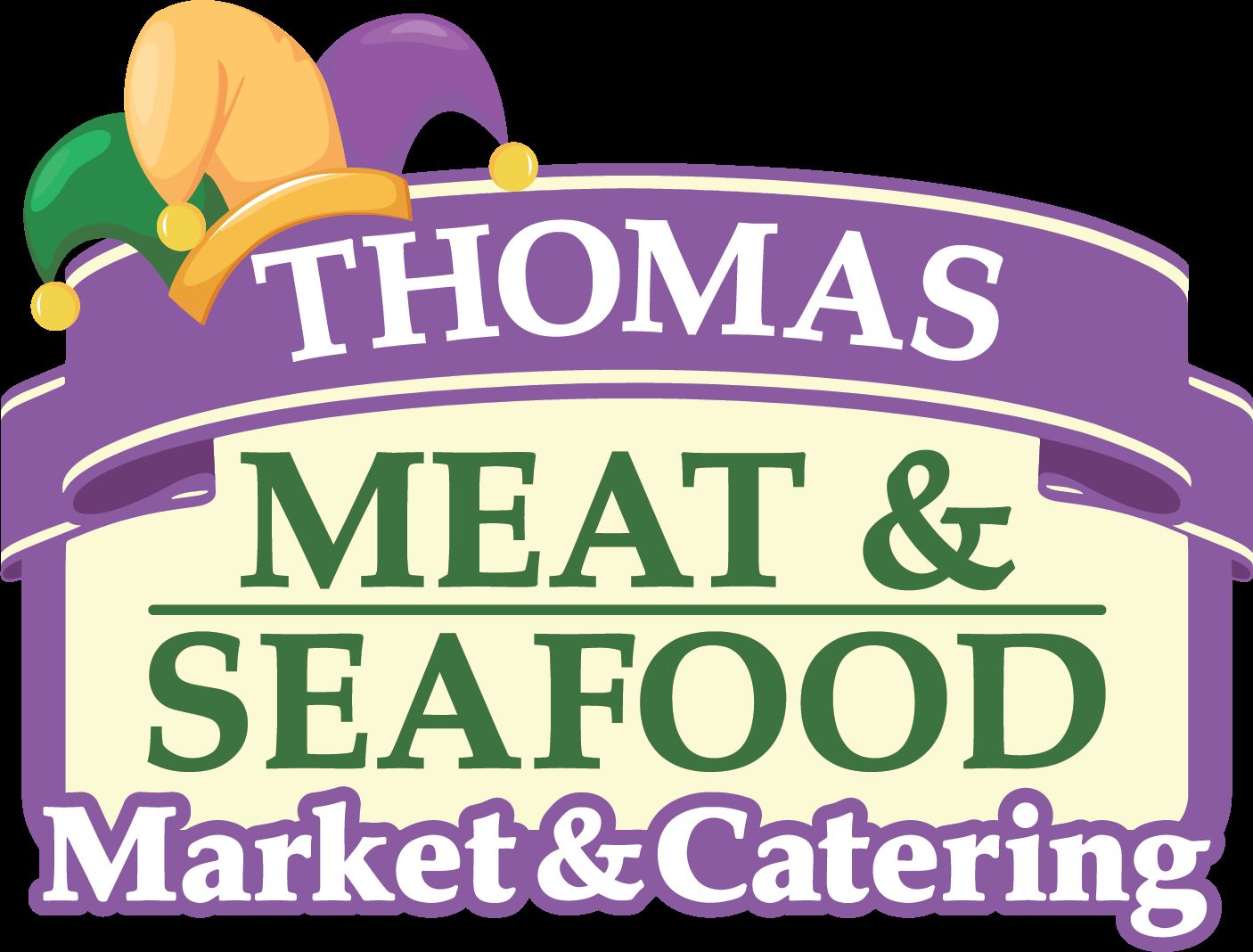 Thomas Meat & Seafood Market Photo