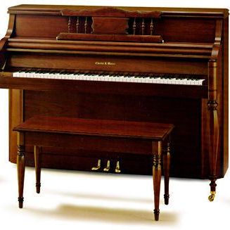Walter Piano Company, Inc Photo