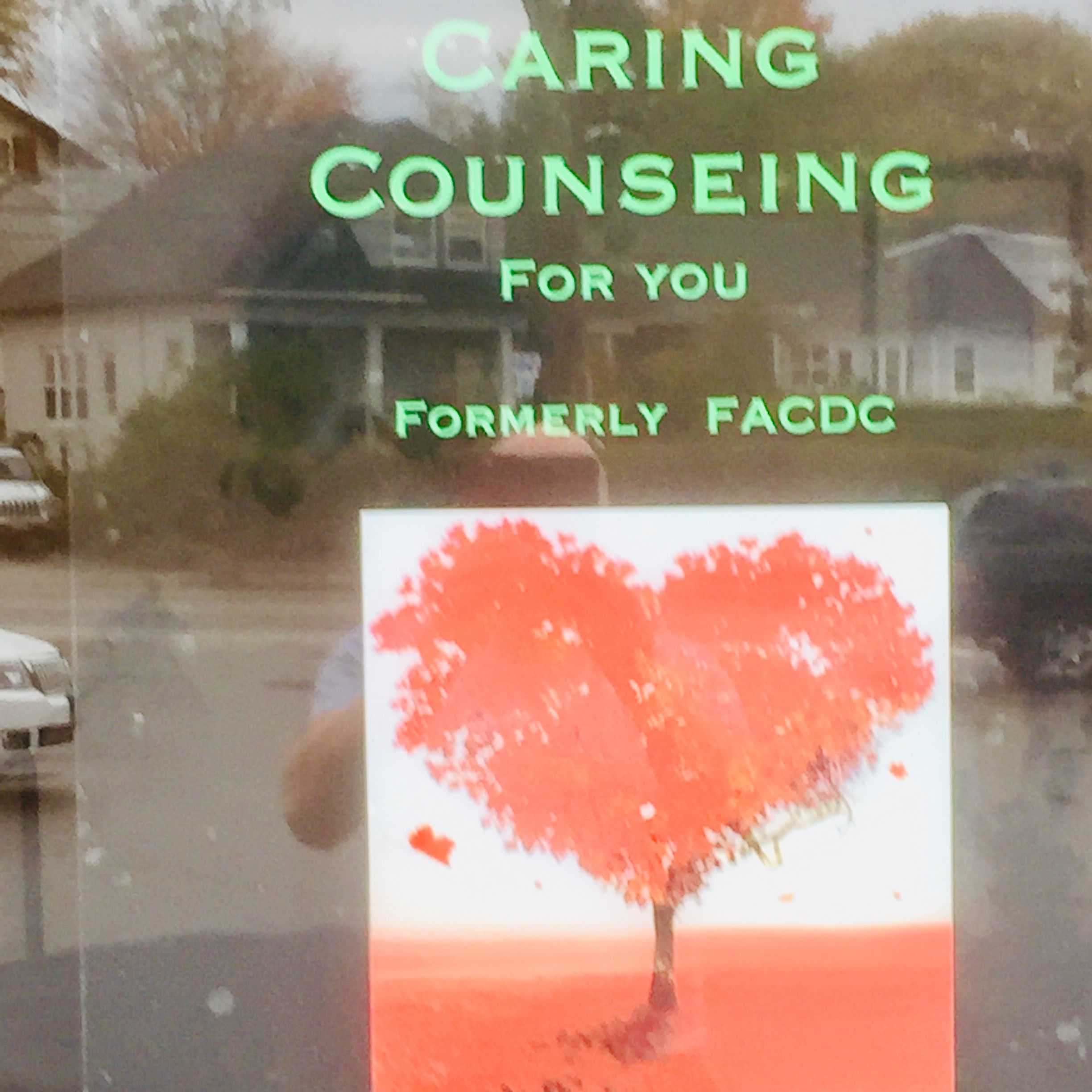 FACDC-Caring Counseling, Inc. Photo