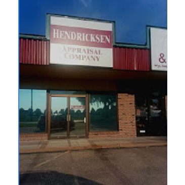 Hendricksen Appraisal Company Photo