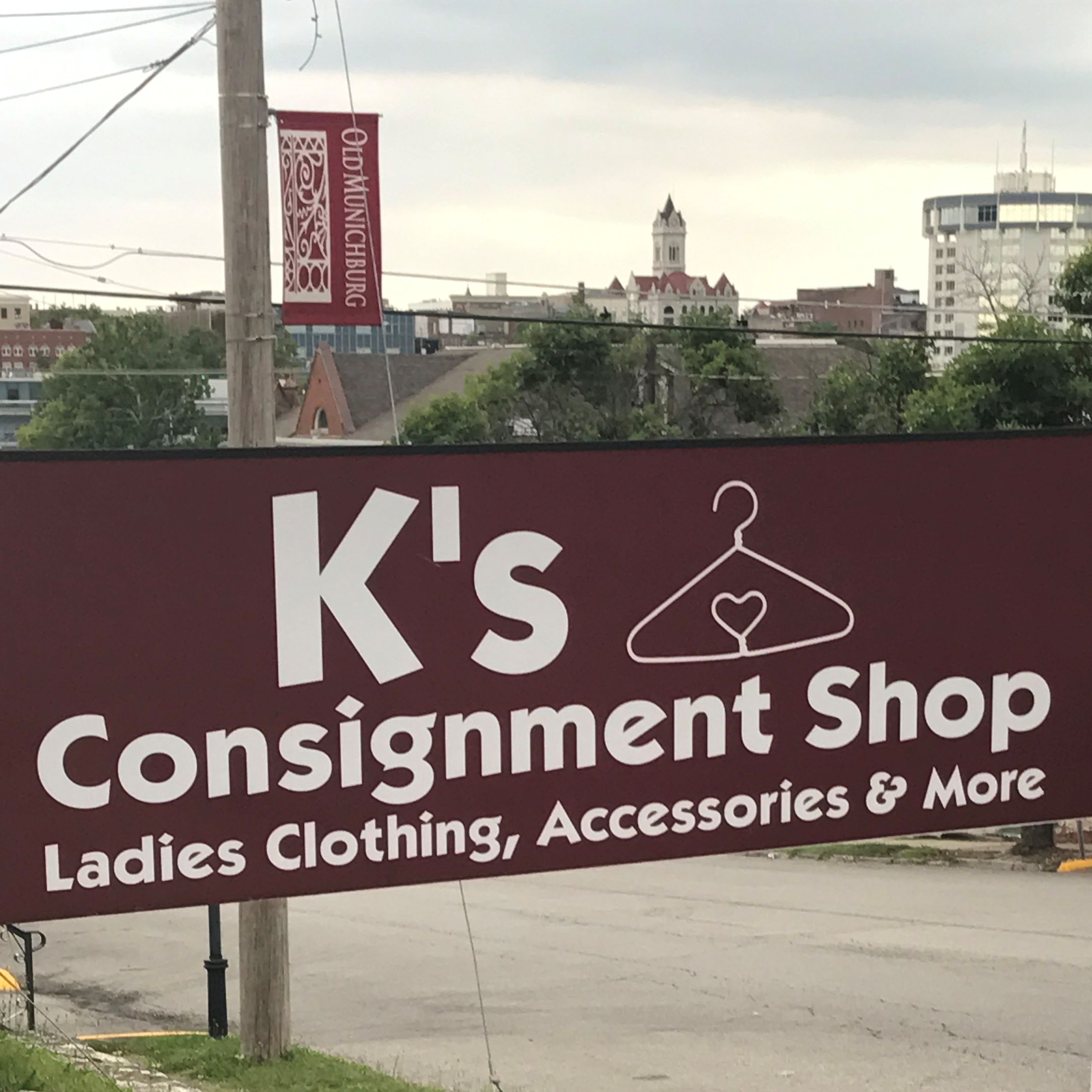 K's Consignment Shop Photo
