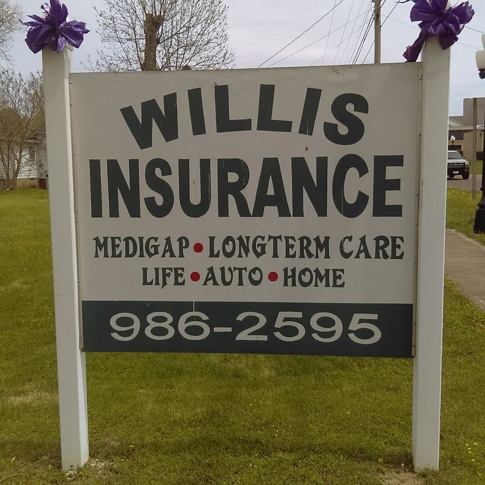 Willis Insurance Agency Photo