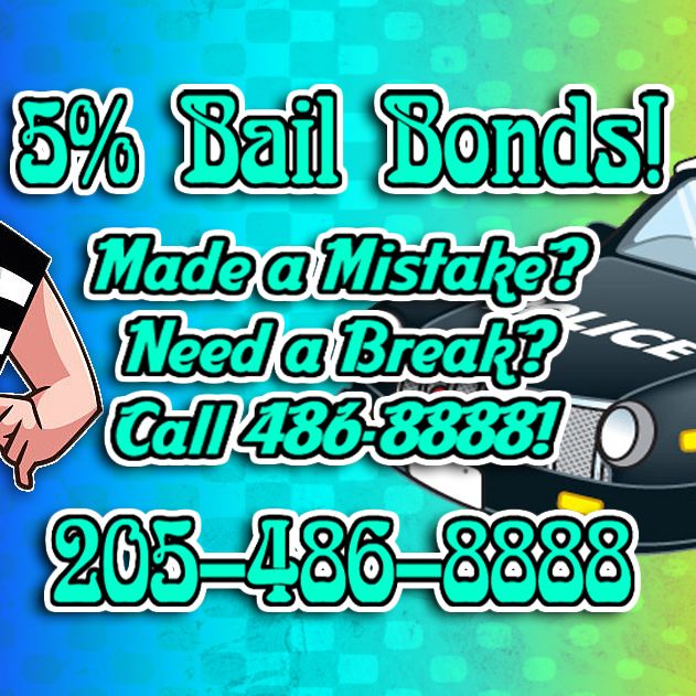 5% Bail Bonds LLC Photo