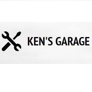 Ken's Garage Photo