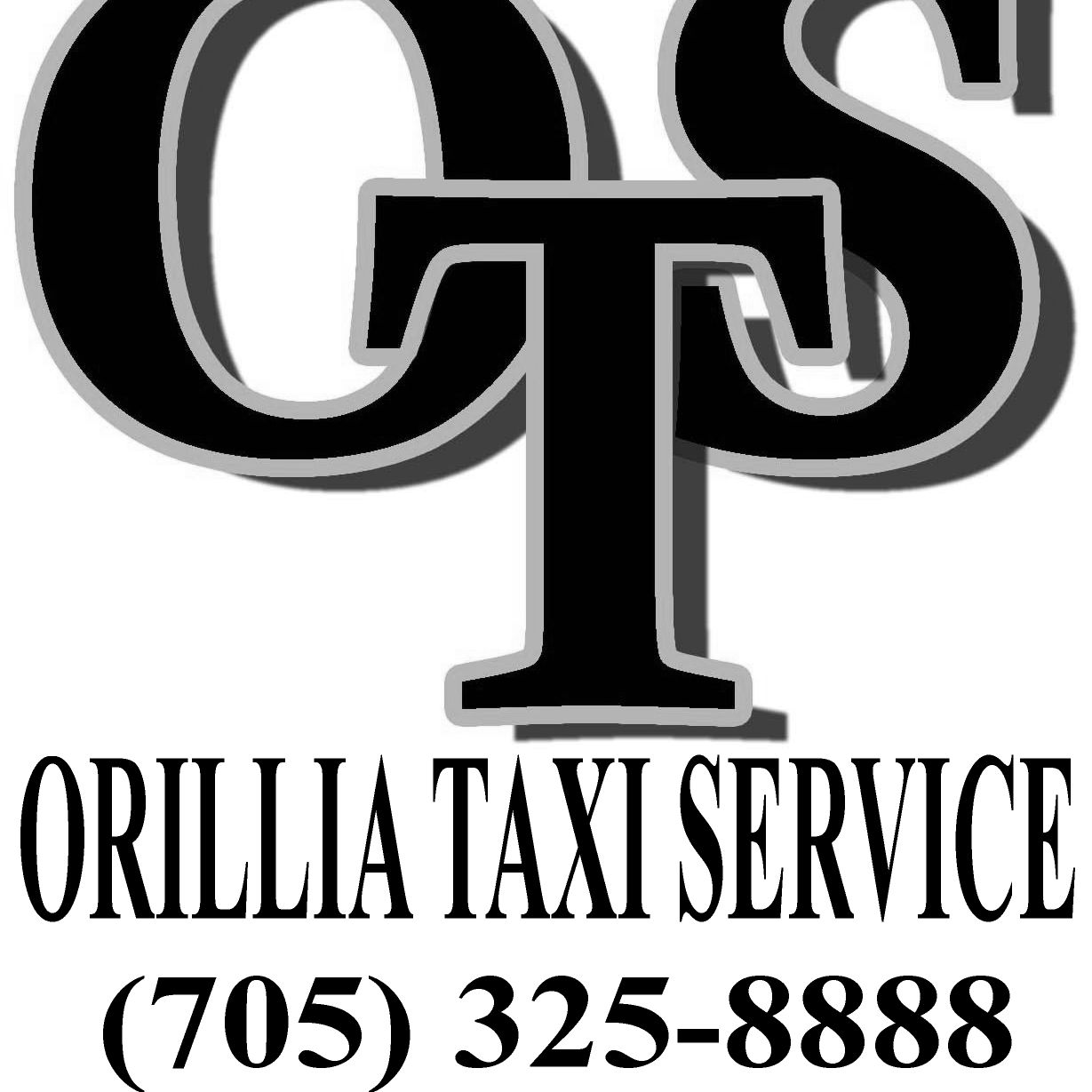 Orillia Taxi Service Photo